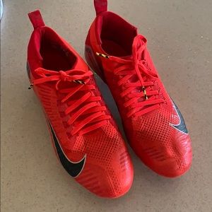 NikeSkin VPR Football shoes